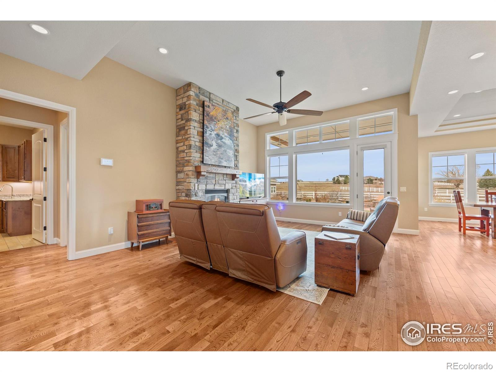 MLS Image #9 for 39884  ridgecrest court,severance, Colorado