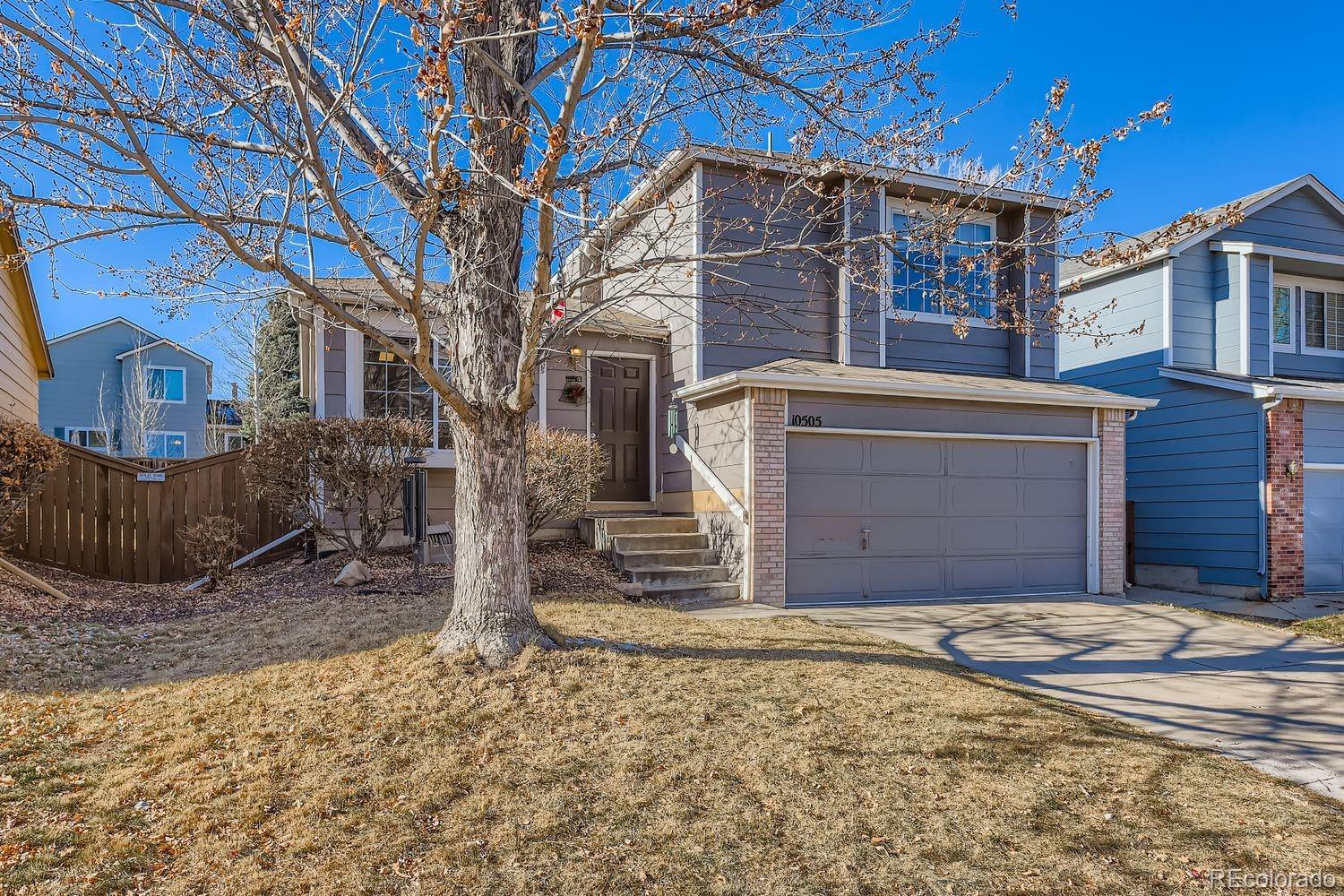 MLS Image #1 for 10505  hyacinth place,highlands ranch, Colorado