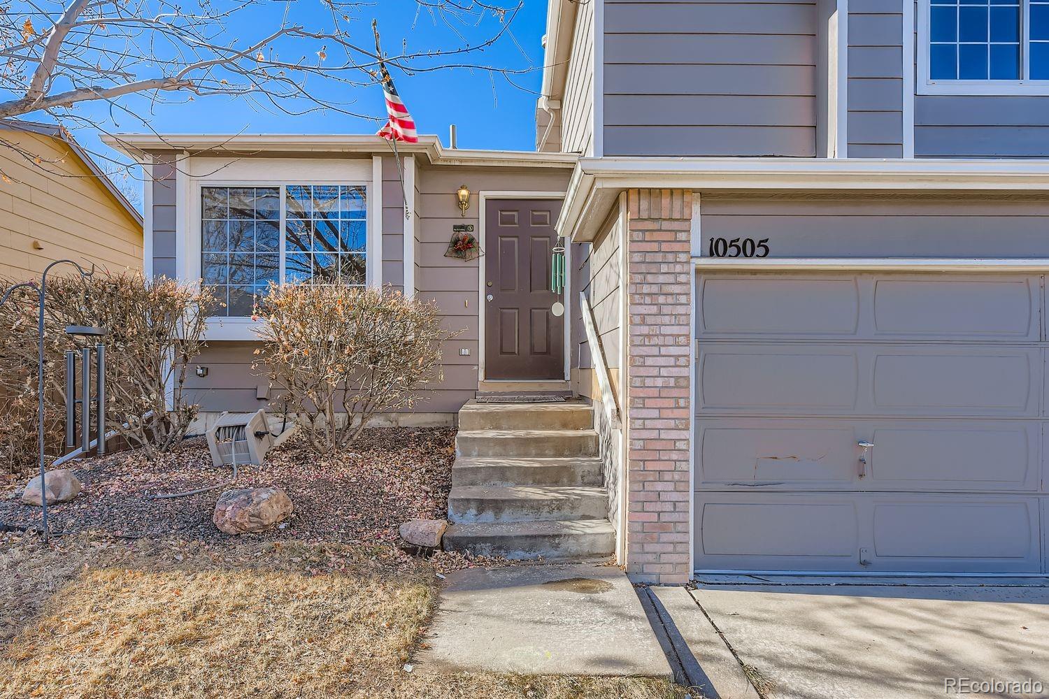 MLS Image #2 for 10505  hyacinth place,highlands ranch, Colorado