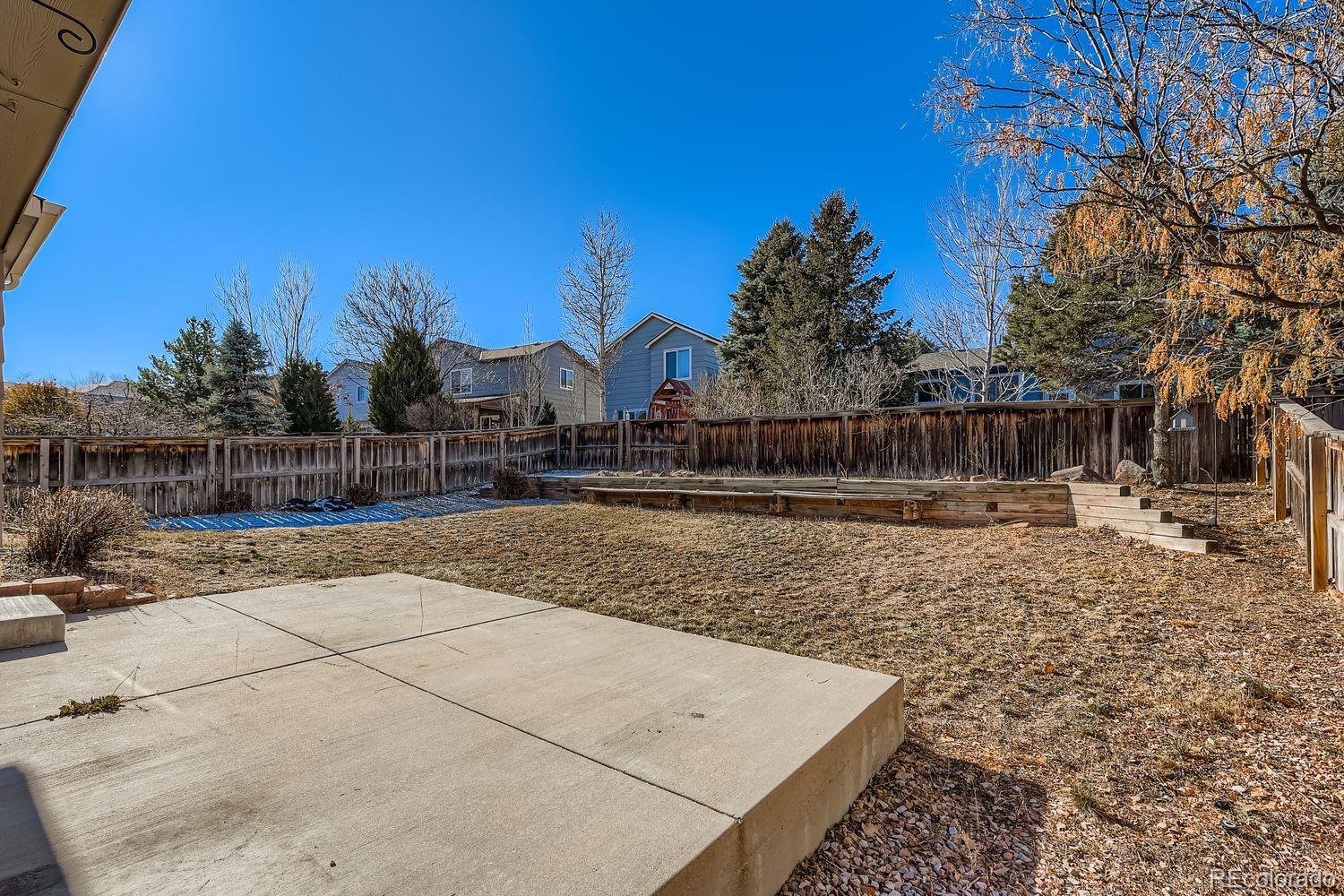 MLS Image #31 for 10505  hyacinth place,highlands ranch, Colorado