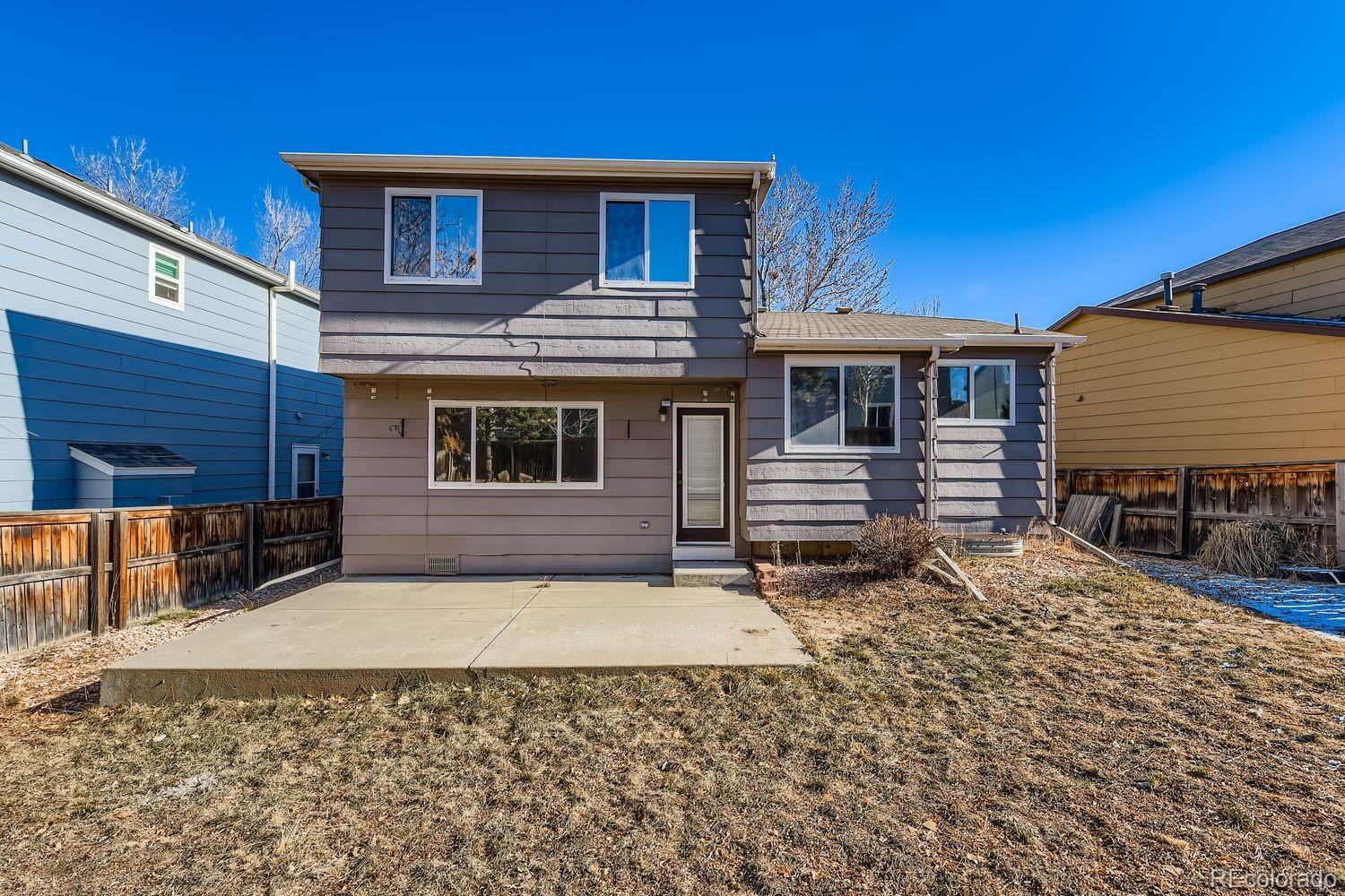 MLS Image #32 for 10505  hyacinth place,highlands ranch, Colorado