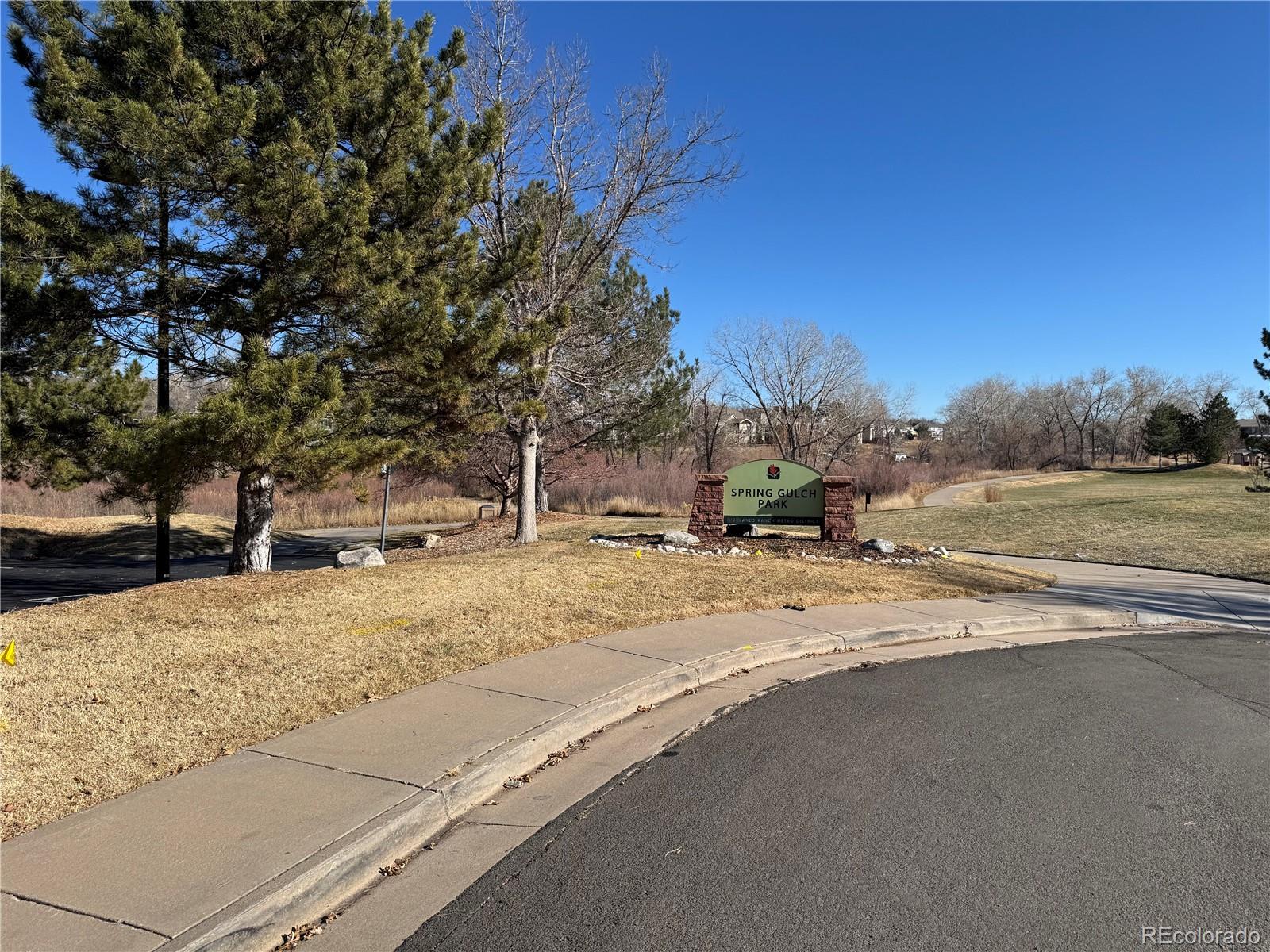 MLS Image #34 for 10505  hyacinth place,highlands ranch, Colorado