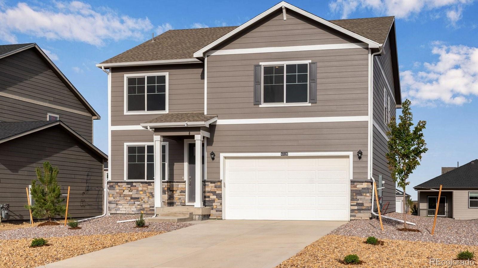 MLS Image #0 for 3466  belleville ridge road,elizabeth, Colorado