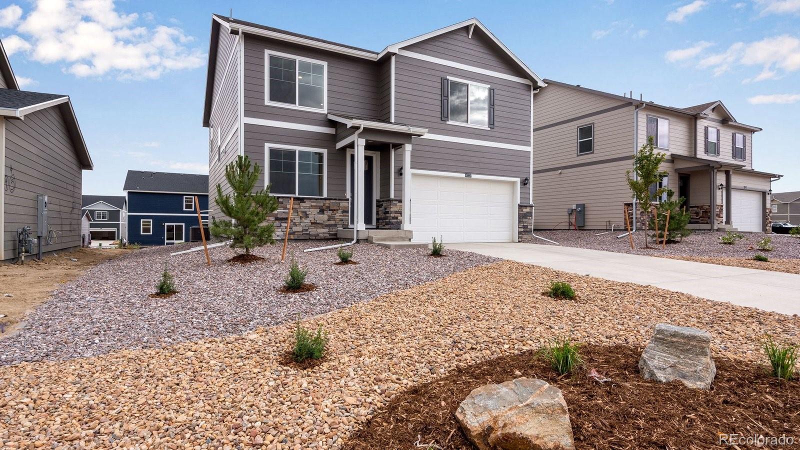 MLS Image #2 for 3466  belleville ridge road,elizabeth, Colorado