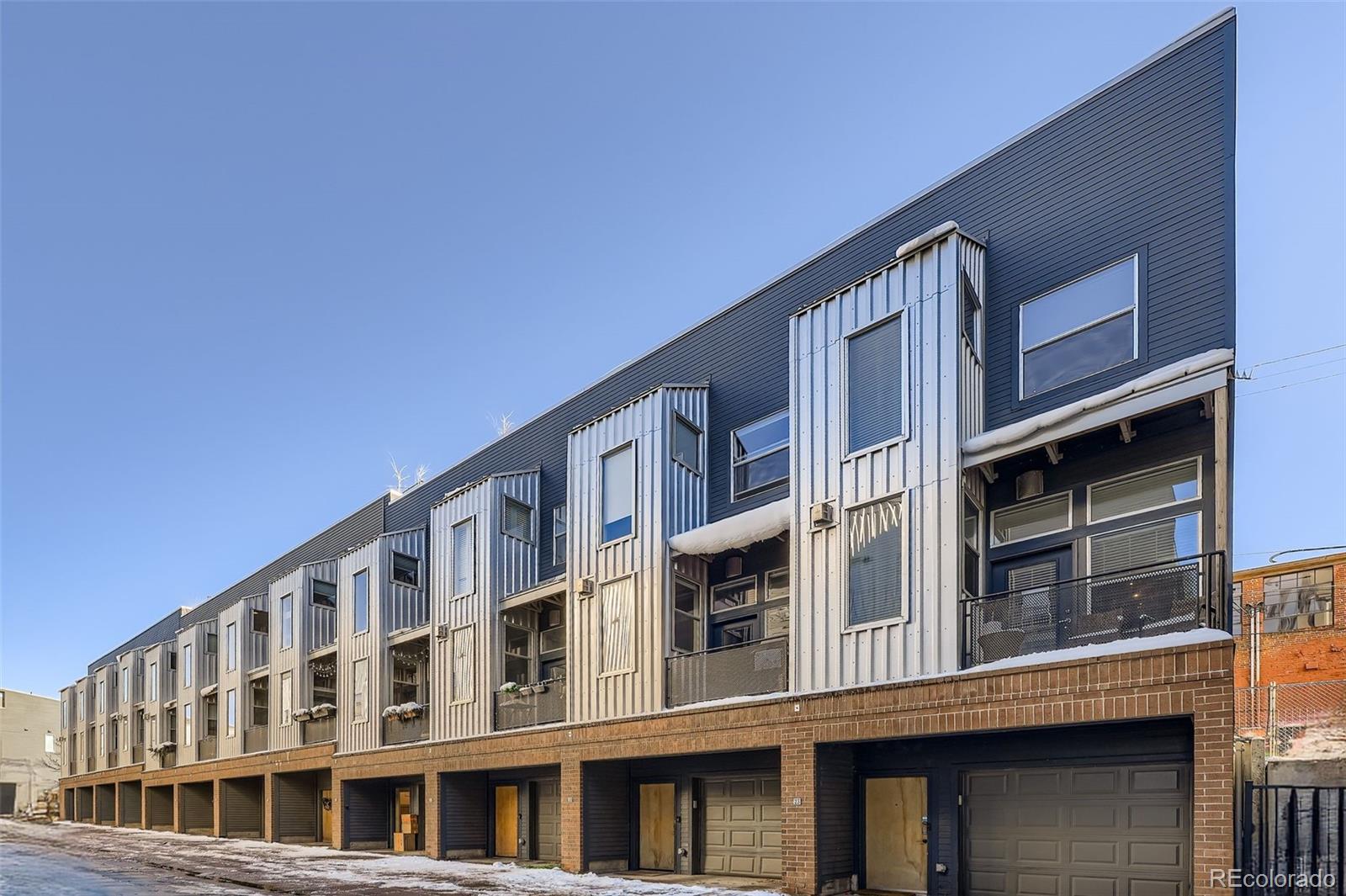 MLS Image #1 for 2680  blake street,denver, Colorado