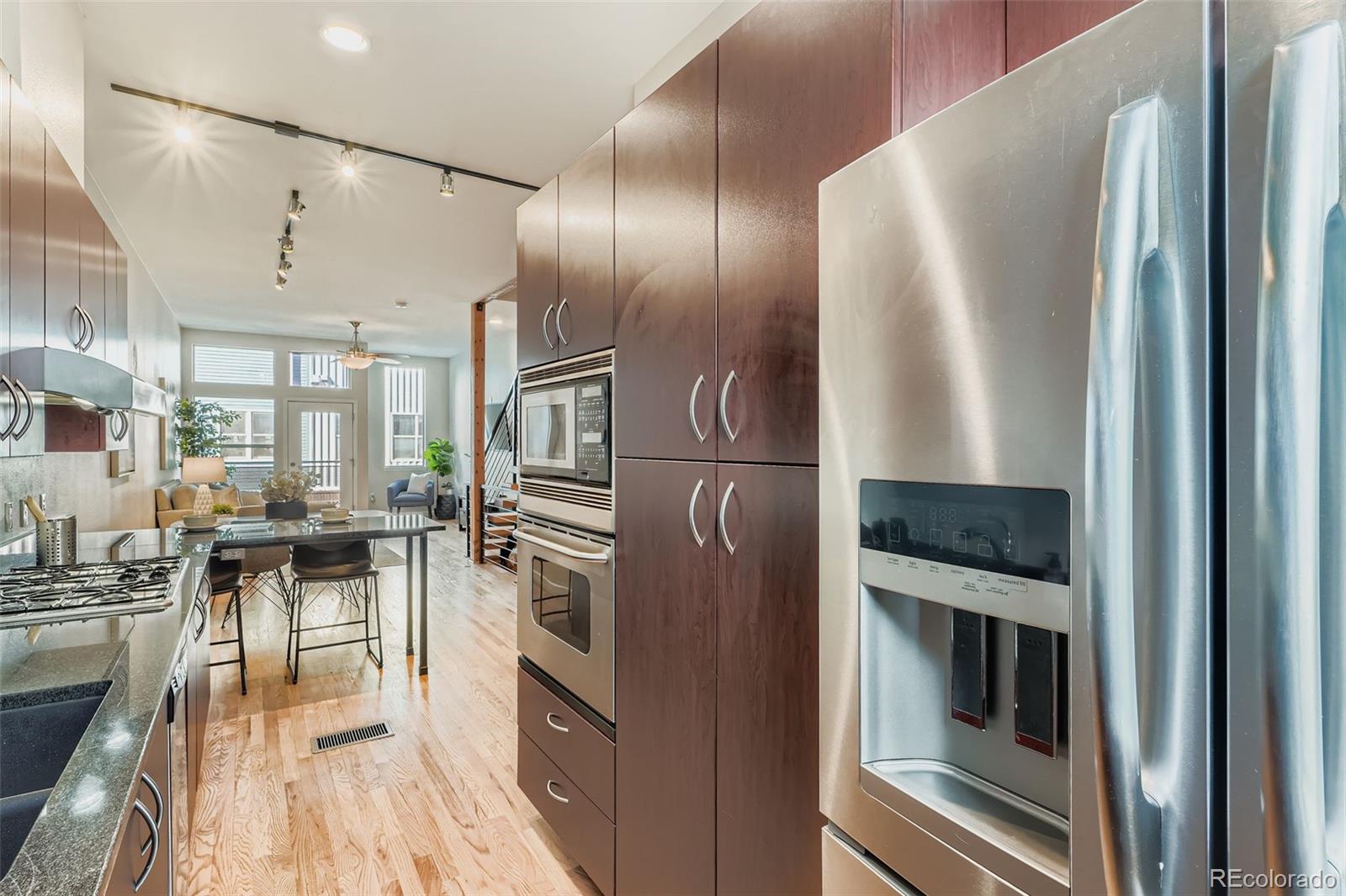 MLS Image #11 for 2680  blake street,denver, Colorado