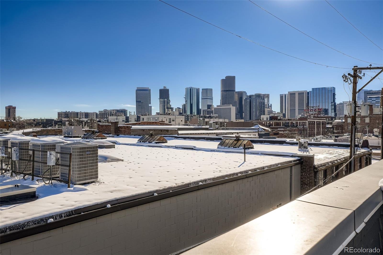 MLS Image #22 for 2680  blake street,denver, Colorado