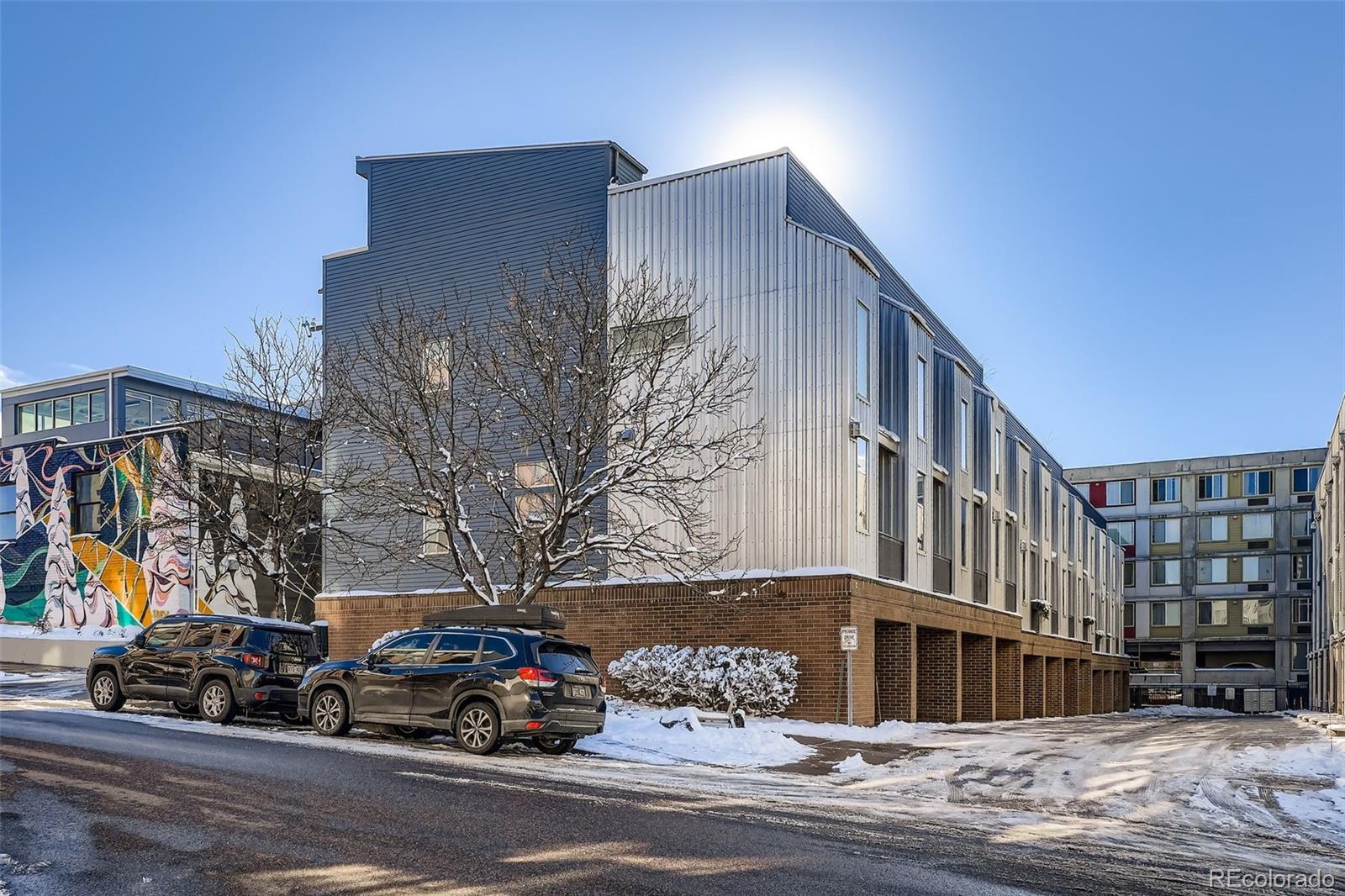 MLS Image #24 for 2680  blake street,denver, Colorado