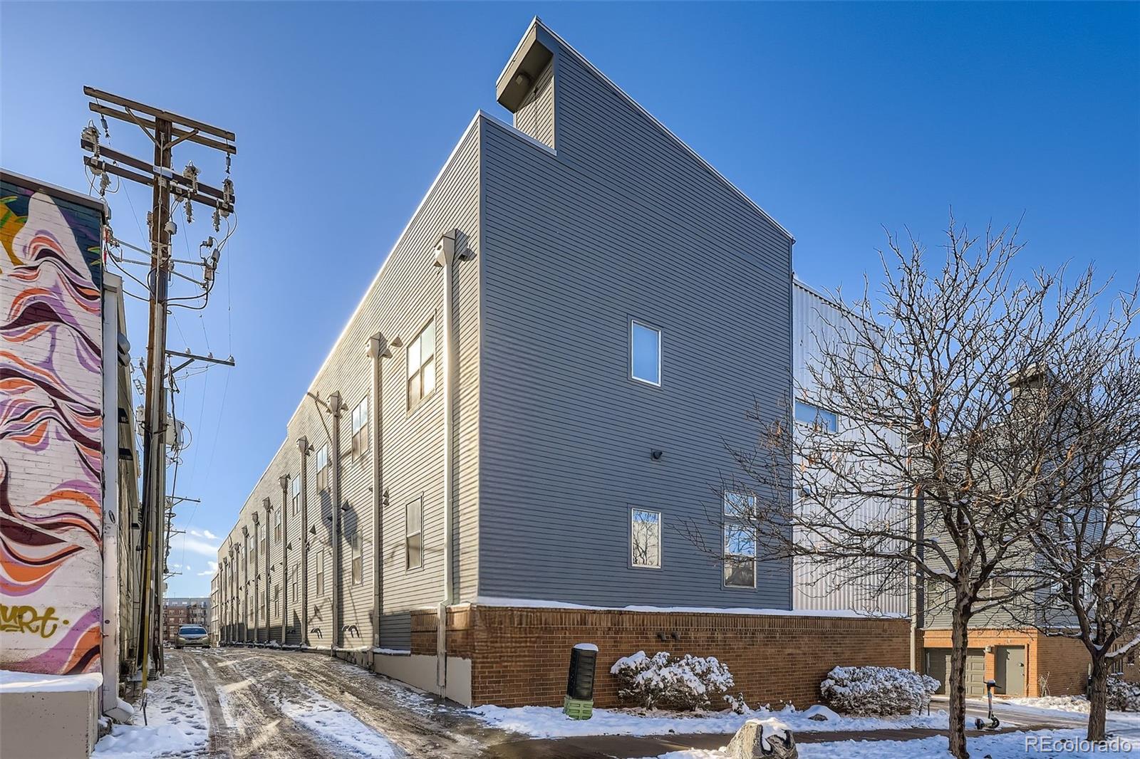 MLS Image #25 for 2680  blake street,denver, Colorado