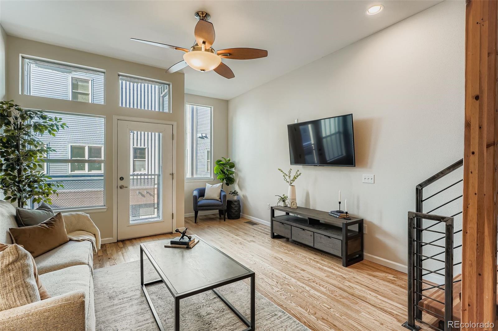 MLS Image #3 for 2680  blake street,denver, Colorado