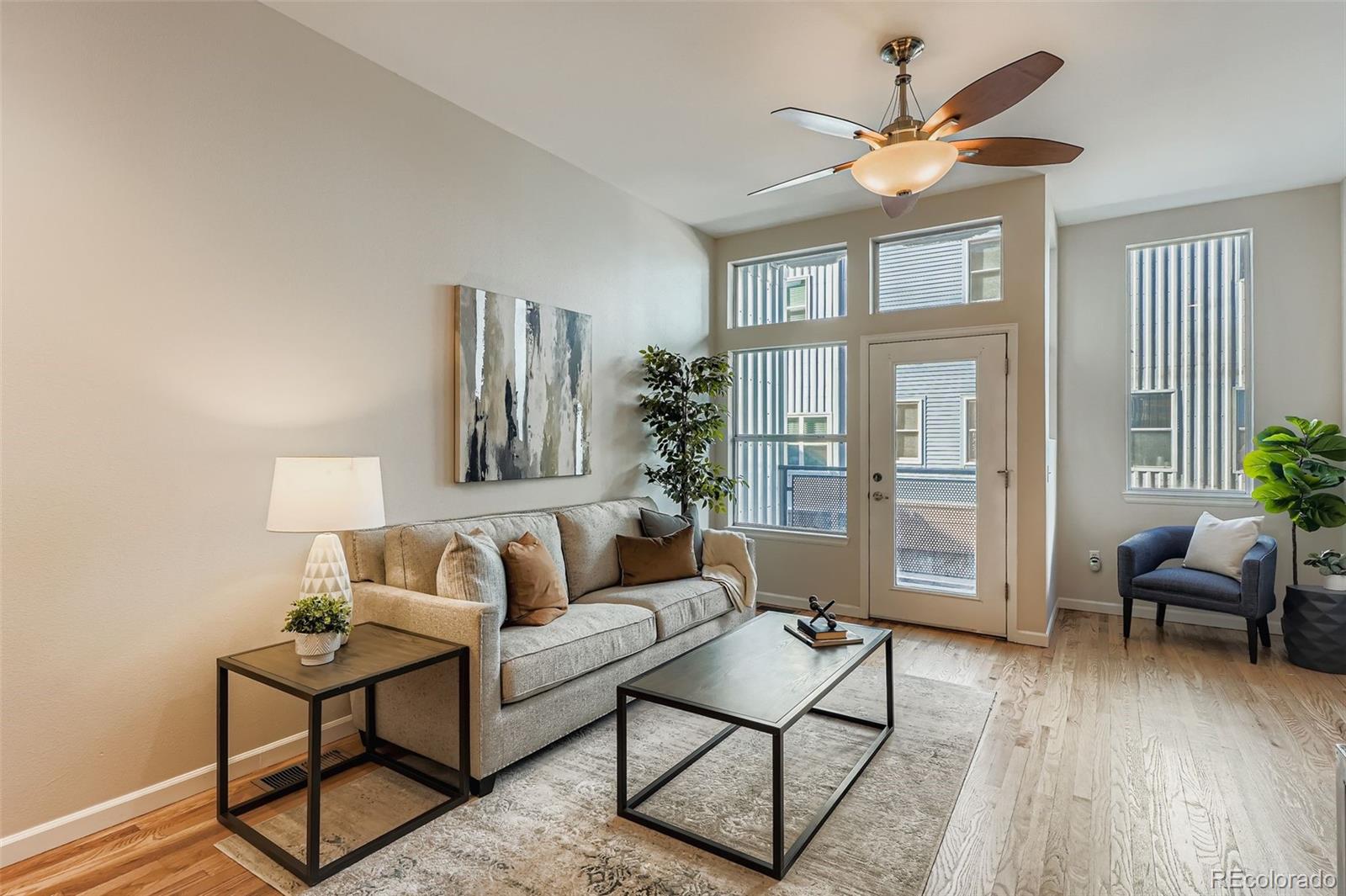 MLS Image #4 for 2680  blake street,denver, Colorado