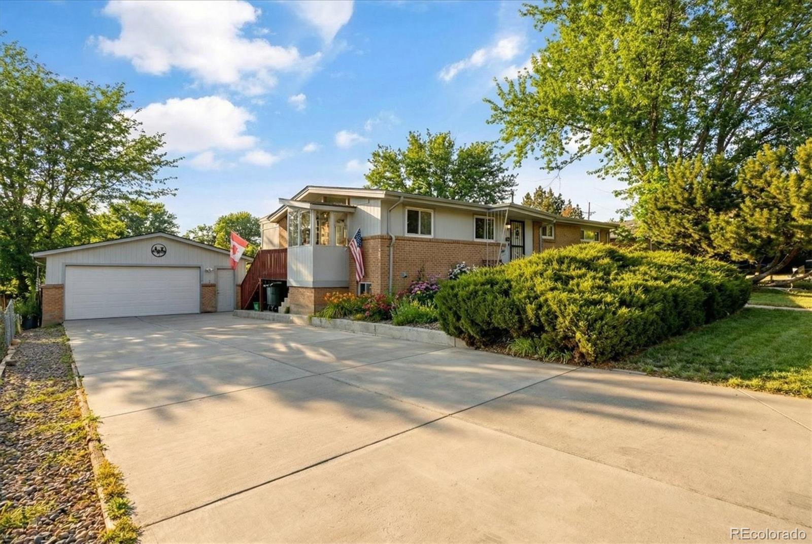 MLS Image #1 for 6409  brentwood street,arvada, Colorado