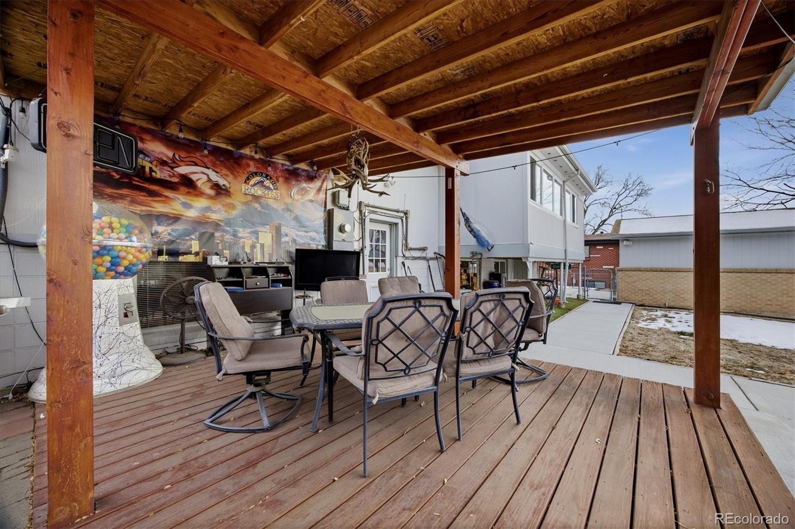 MLS Image #27 for 6409  brentwood street,arvada, Colorado