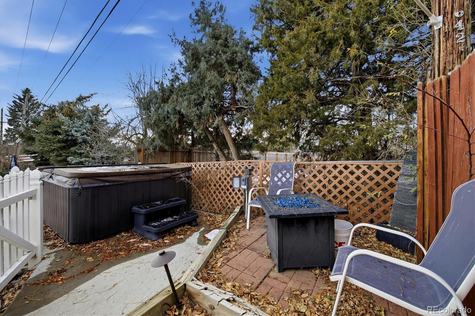 MLS Image #28 for 6409  brentwood street,arvada, Colorado
