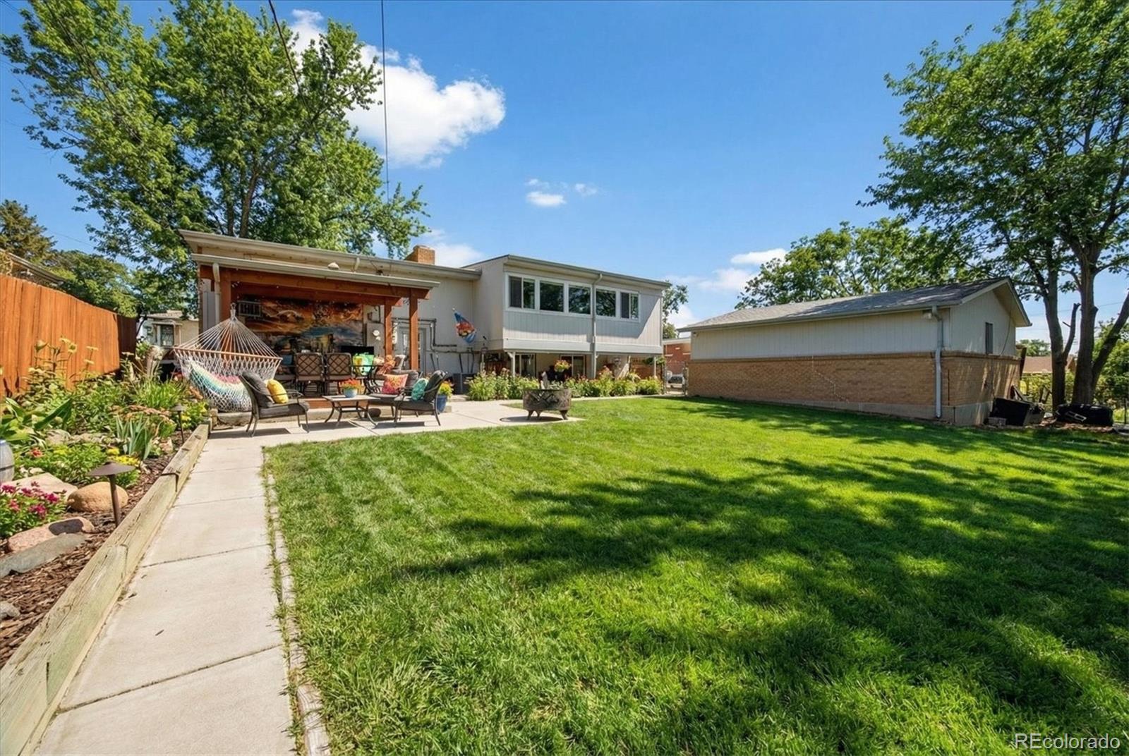 MLS Image #3 for 6409  brentwood street,arvada, Colorado