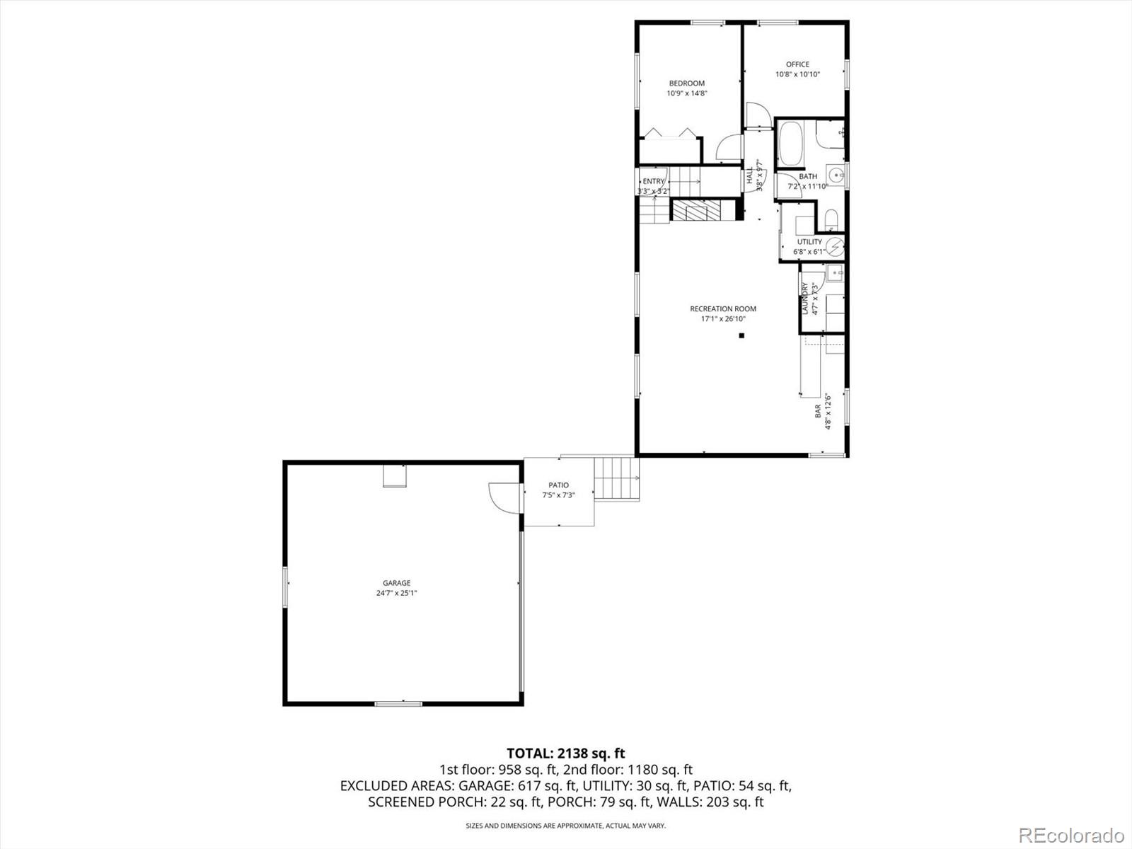 MLS Image #34 for 6409  brentwood street,arvada, Colorado