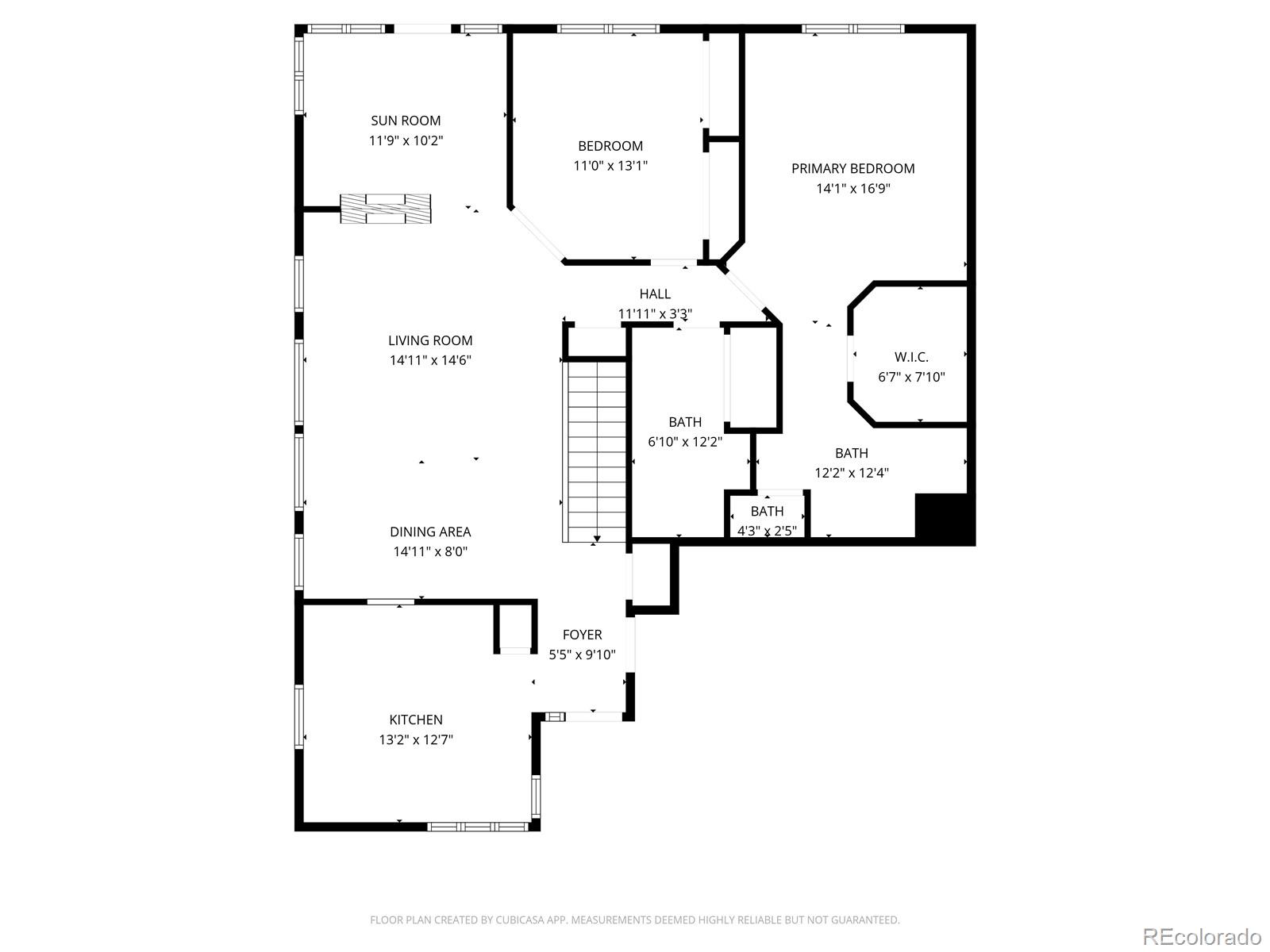 MLS Image #26 for 4333  stonesthrow view,colorado springs, Colorado
