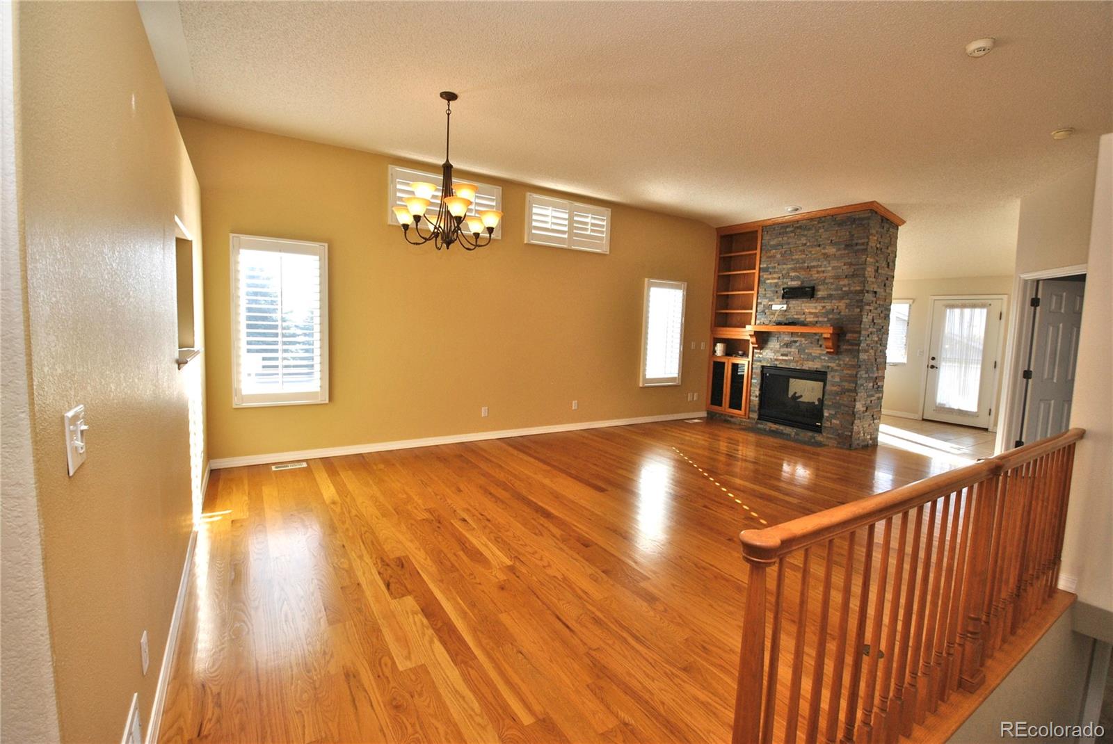 MLS Image #5 for 4333  stonesthrow view,colorado springs, Colorado