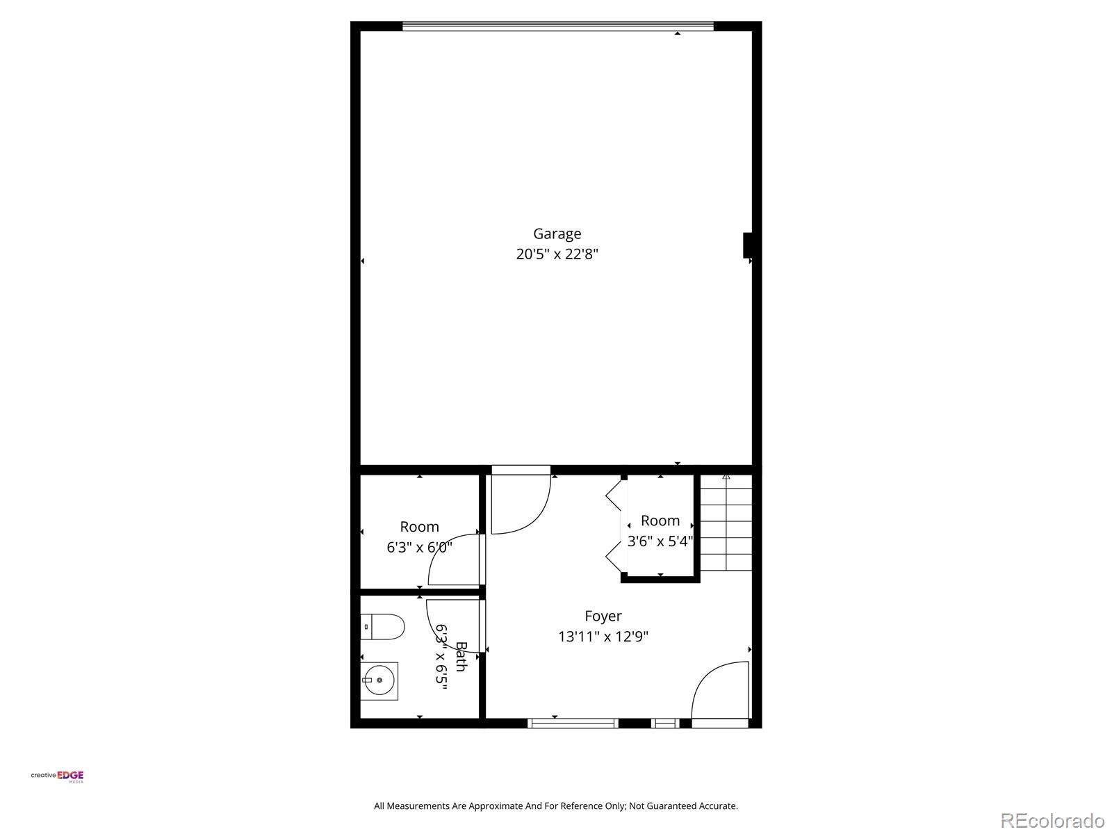 MLS Image #24 for 11250  florence street 9e,commerce city, Colorado