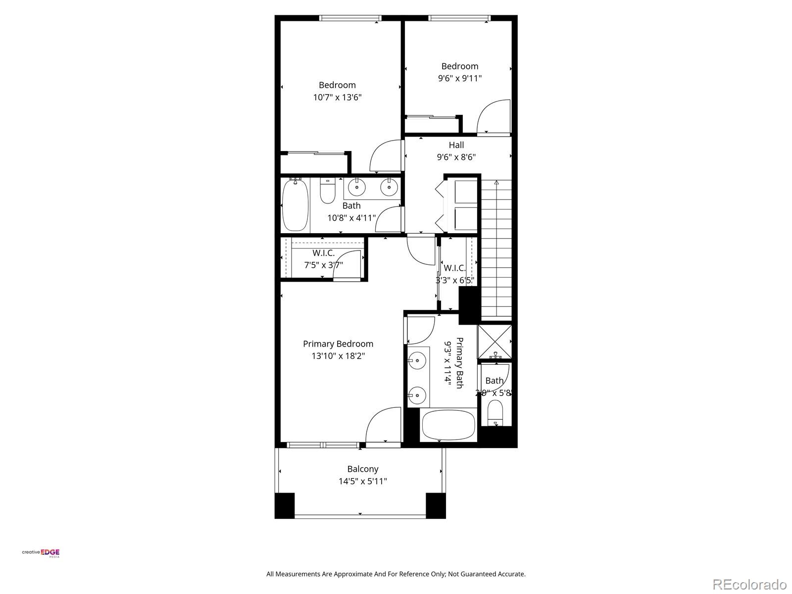 MLS Image #26 for 11250  florence street 9e,commerce city, Colorado