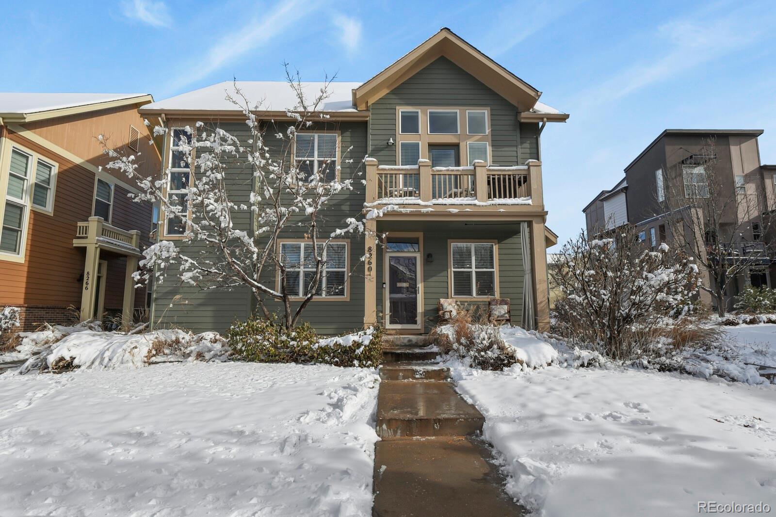MLS Image #0 for 8260 e 24th drive ,denver, Colorado