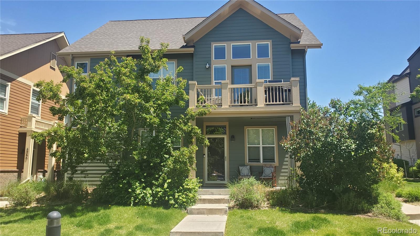 MLS Image #1 for 8260 e 24th drive ,denver, Colorado