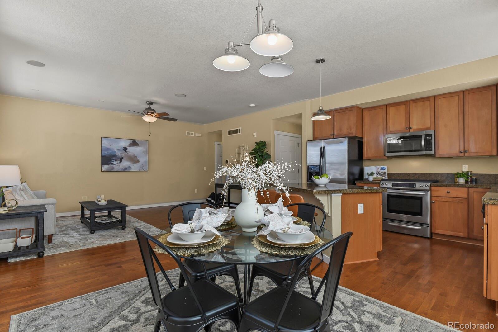 MLS Image #10 for 8260 e 24th drive ,denver, Colorado