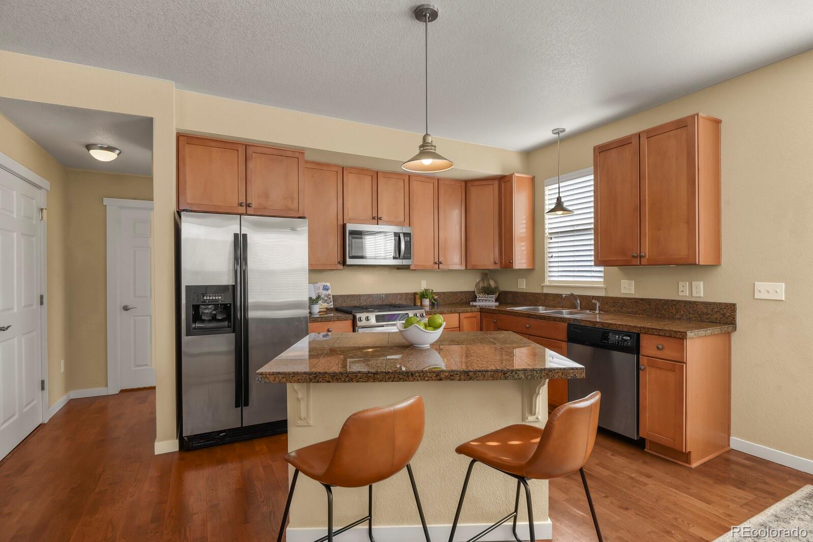 MLS Image #11 for 8260 e 24th drive ,denver, Colorado