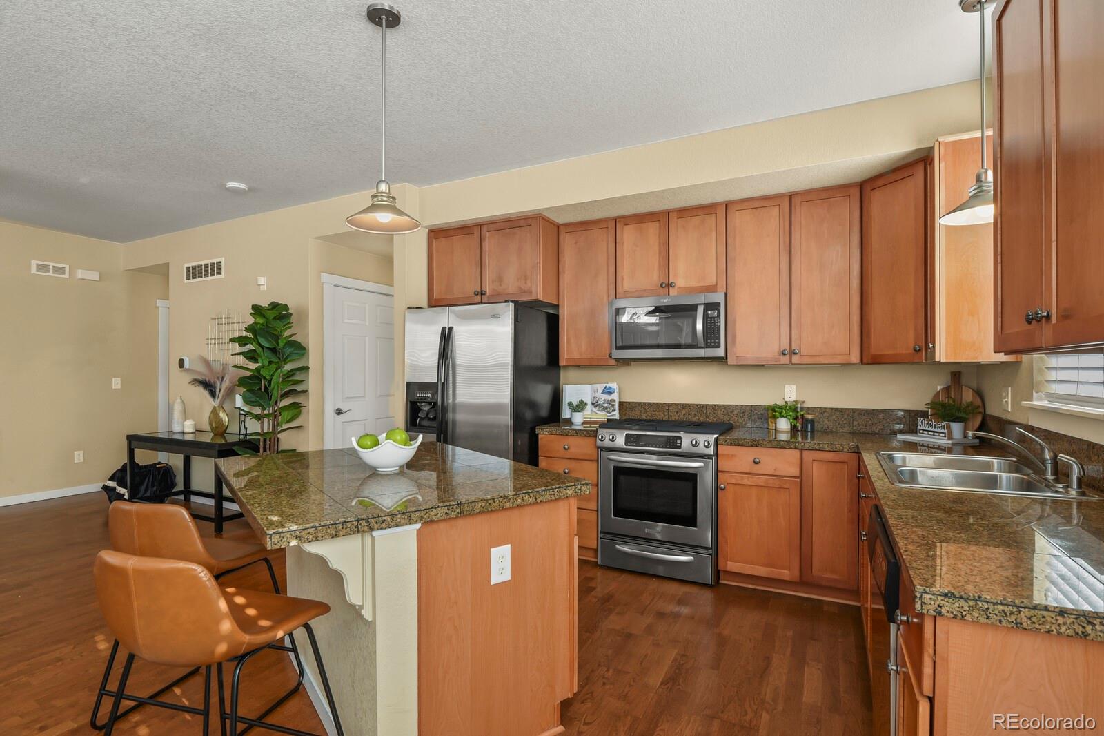 MLS Image #12 for 8260 e 24th drive ,denver, Colorado