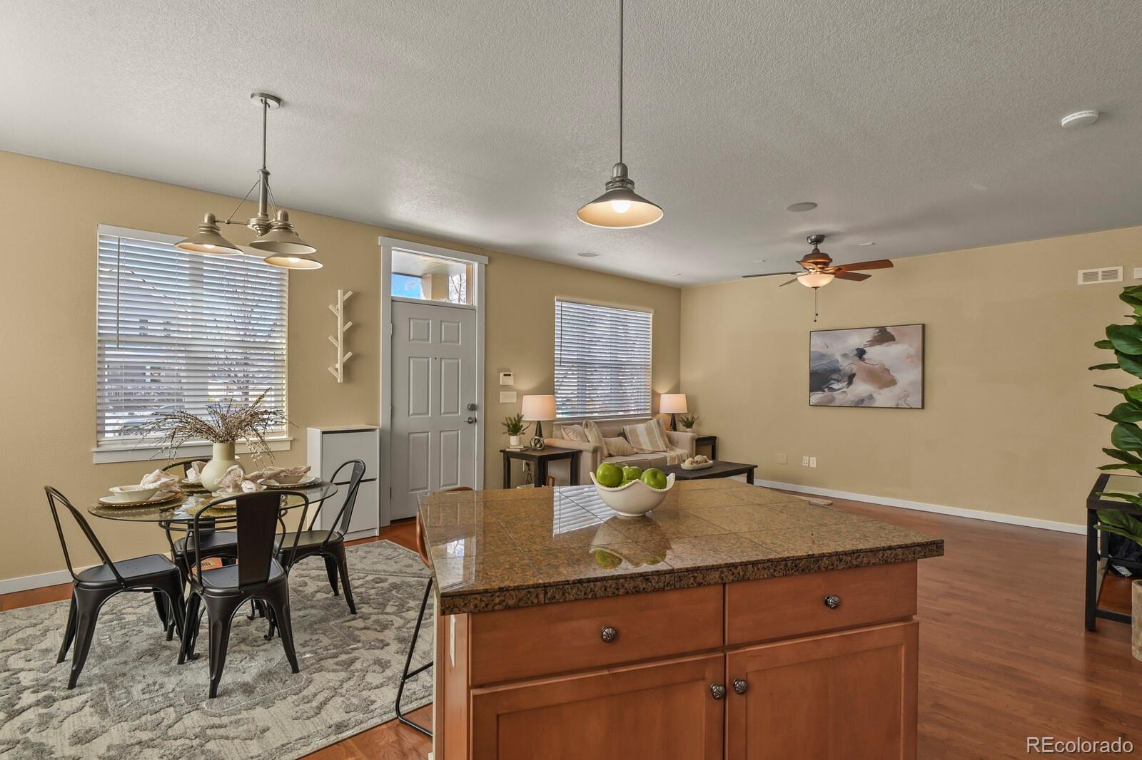 MLS Image #13 for 8260 e 24th drive ,denver, Colorado