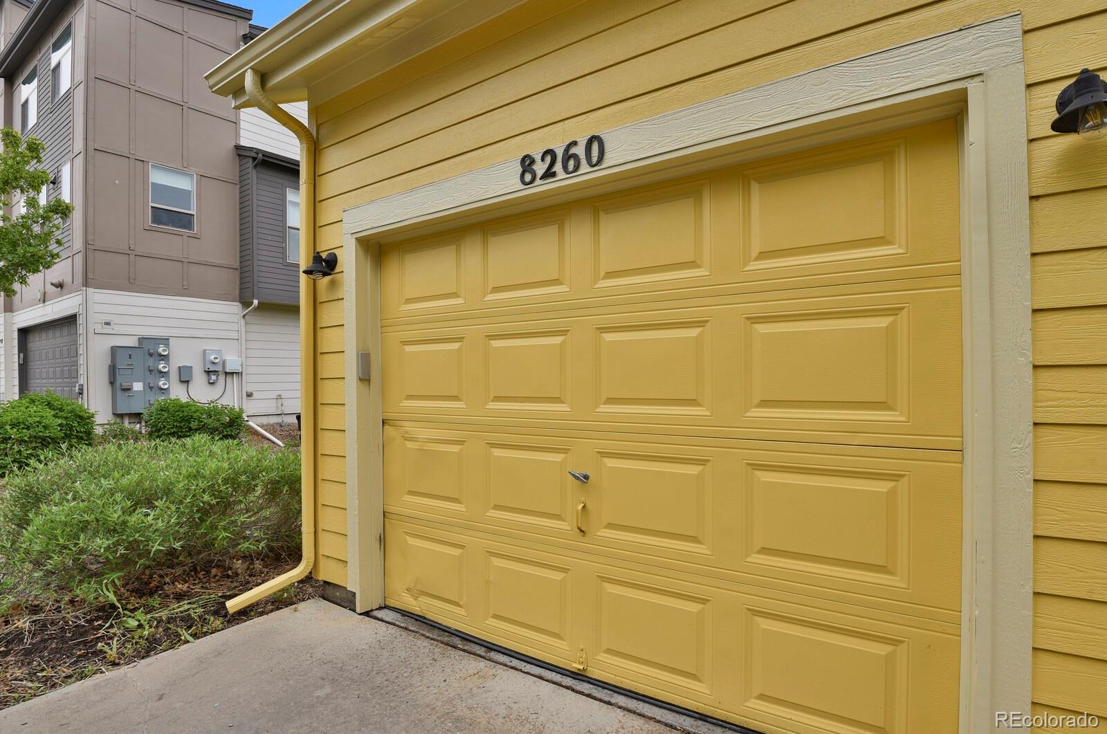 MLS Image #22 for 8260 e 24th drive ,denver, Colorado