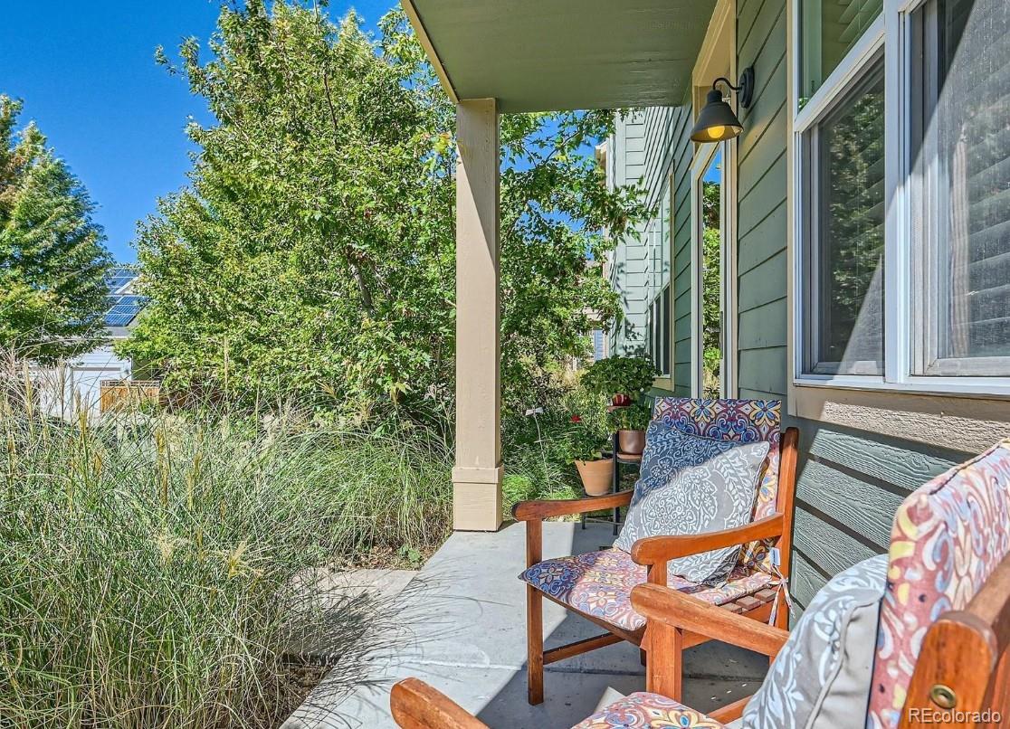 MLS Image #4 for 8260 e 24th drive ,denver, Colorado
