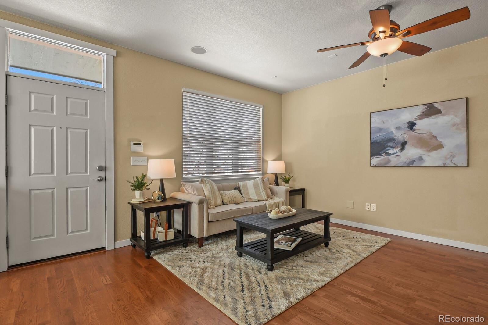 MLS Image #5 for 8260 e 24th drive ,denver, Colorado