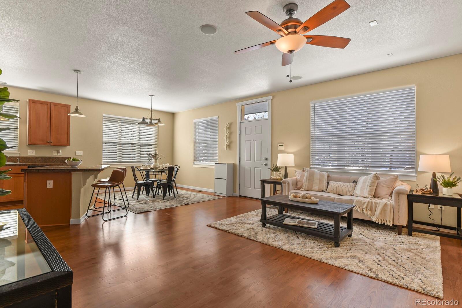 MLS Image #6 for 8260 e 24th drive ,denver, Colorado