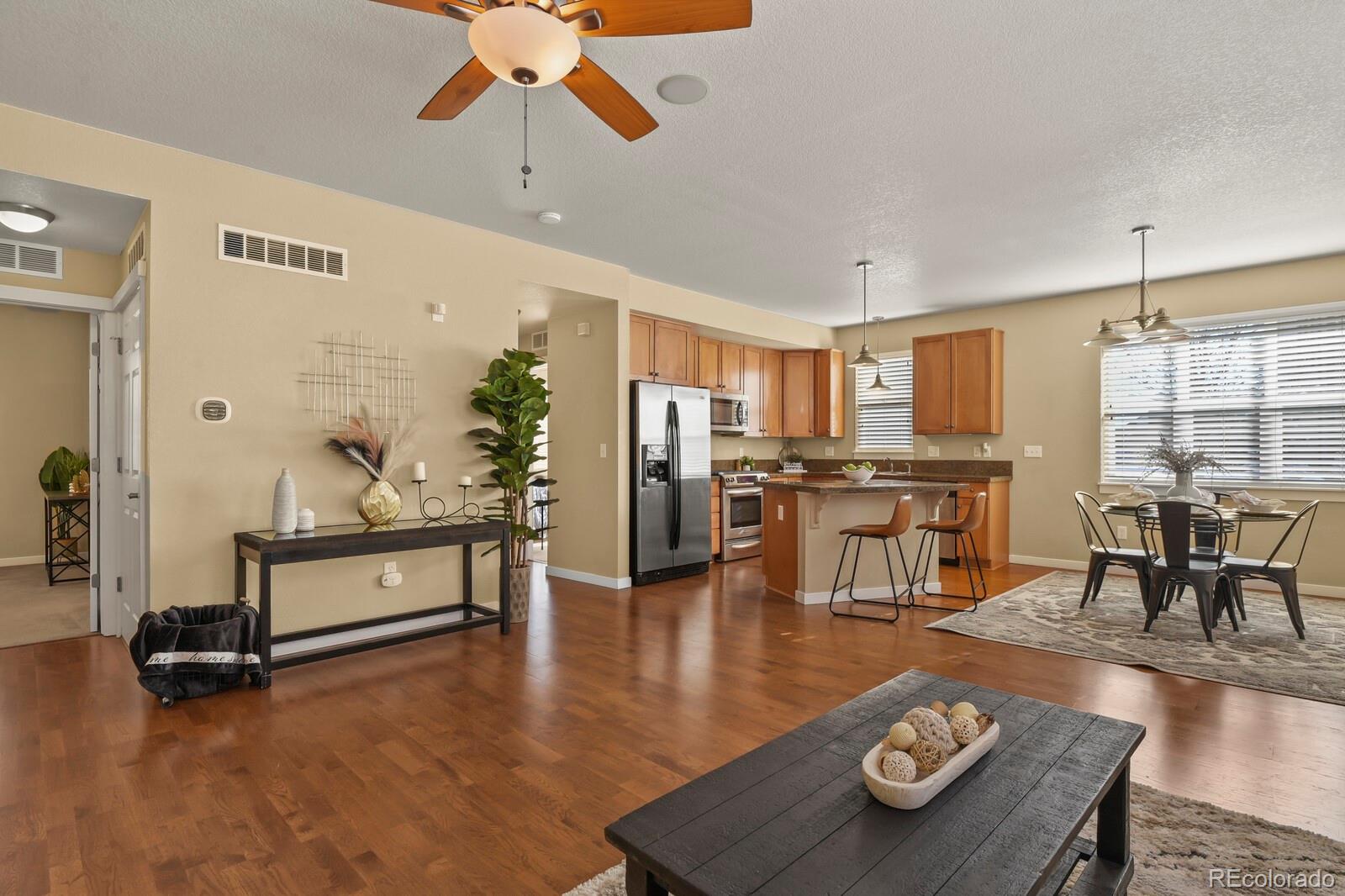MLS Image #7 for 8260 e 24th drive ,denver, Colorado