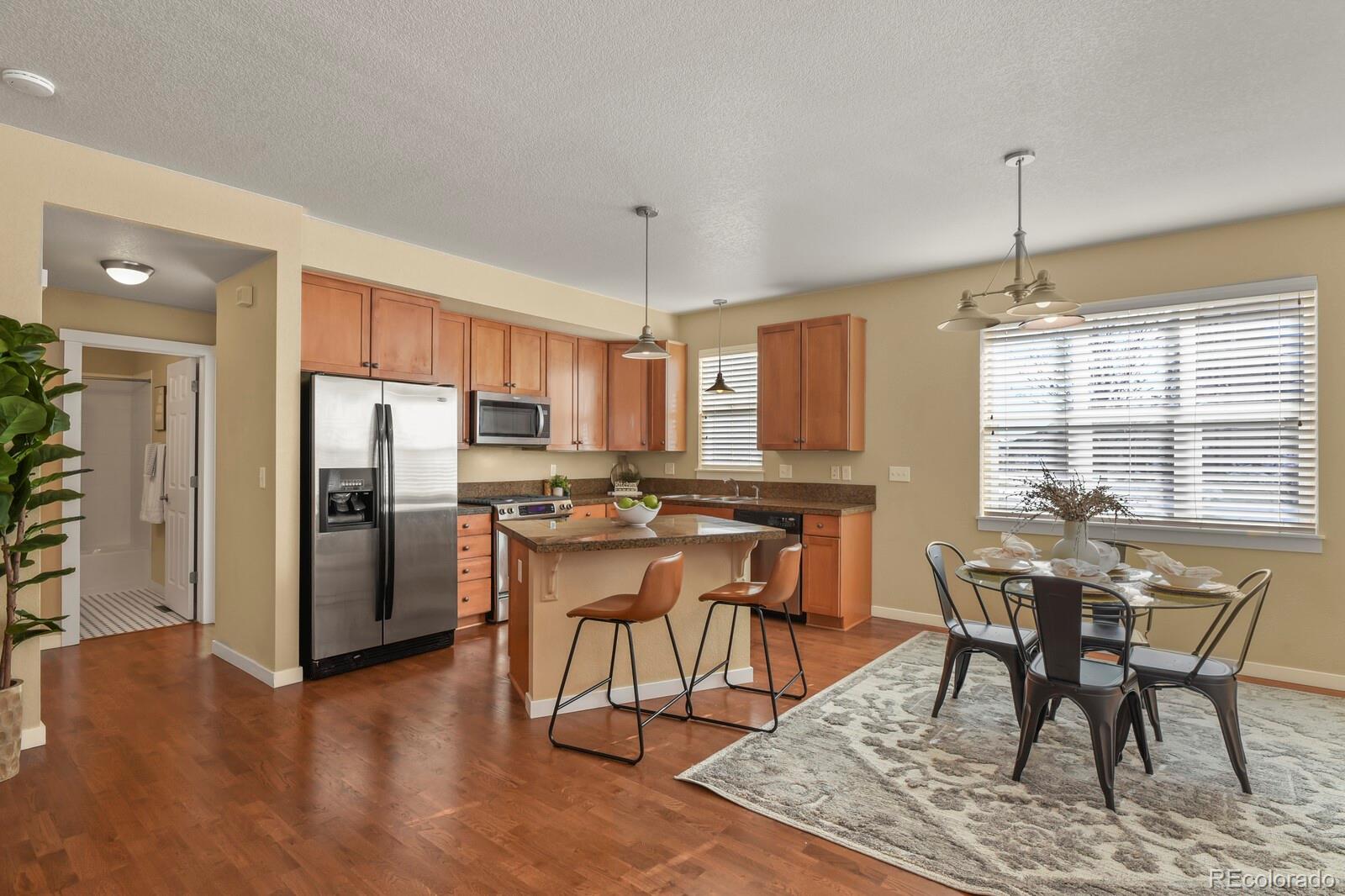 MLS Image #8 for 8260 e 24th drive ,denver, Colorado
