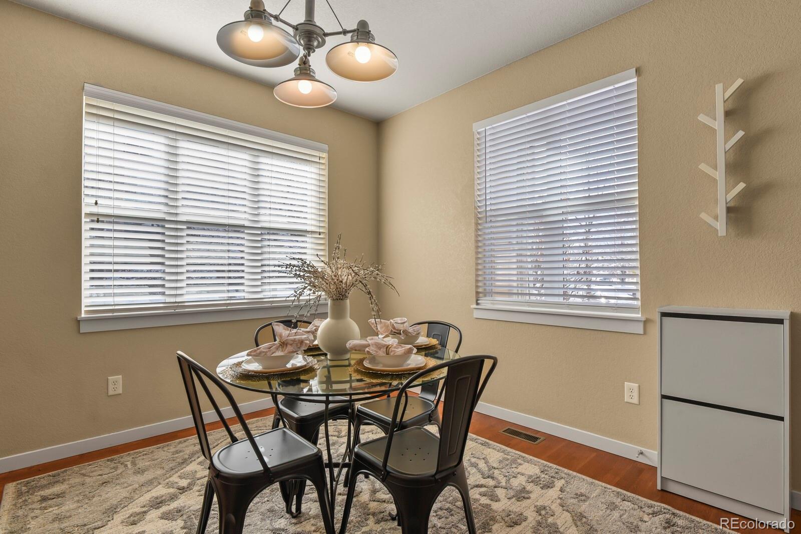 MLS Image #9 for 8260 e 24th drive ,denver, Colorado
