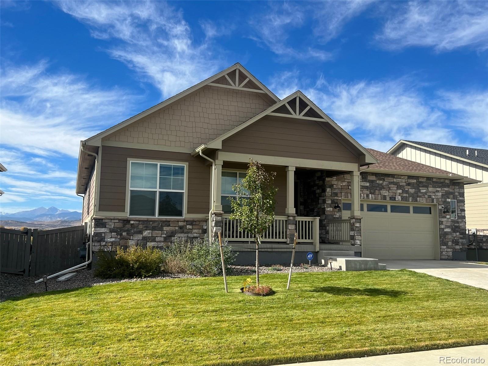 MLS Image #0 for 1859  chaffee crest drive,berthoud, Colorado