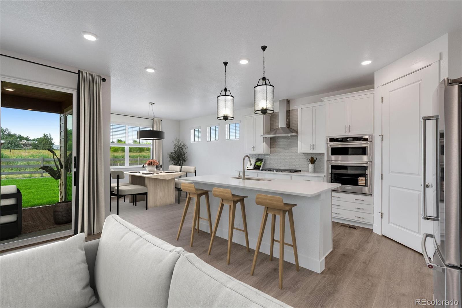 MLS Image #4 for 1859  chaffee crest drive,berthoud, Colorado