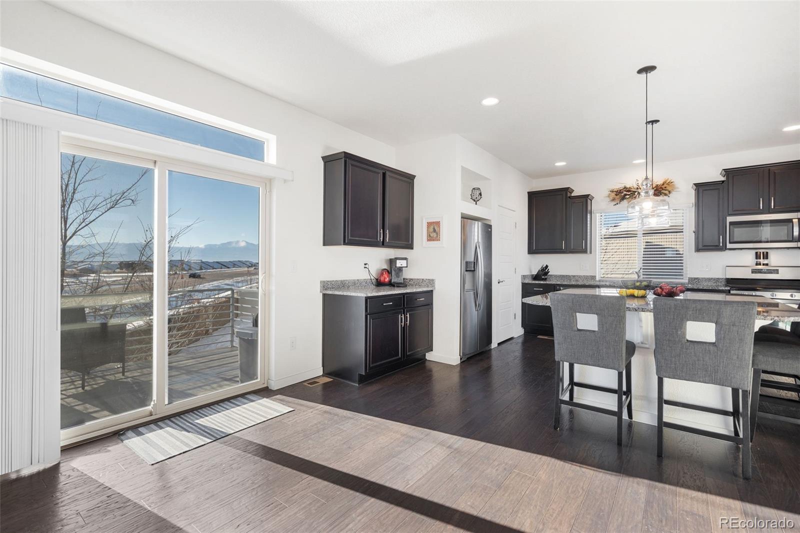 MLS Image #13 for 9582  timberlake loop,colorado springs, Colorado