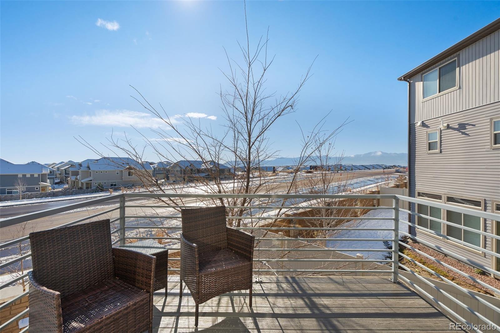 MLS Image #29 for 9582  timberlake loop,colorado springs, Colorado