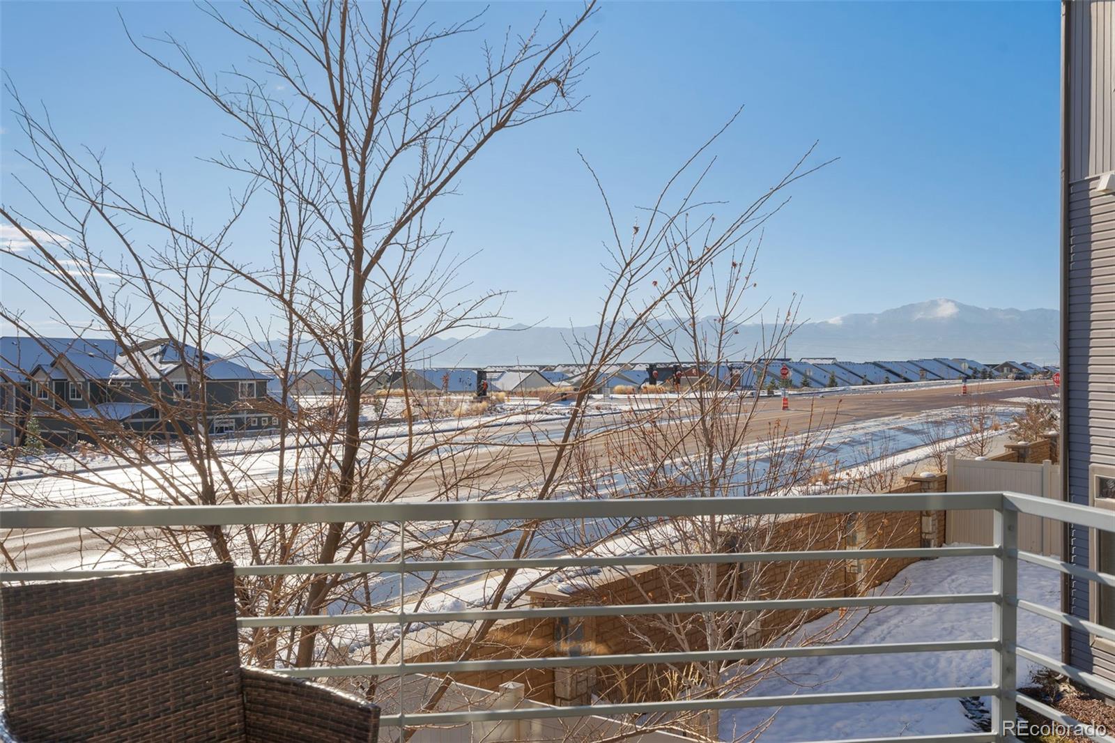 MLS Image #30 for 9582  timberlake loop,colorado springs, Colorado