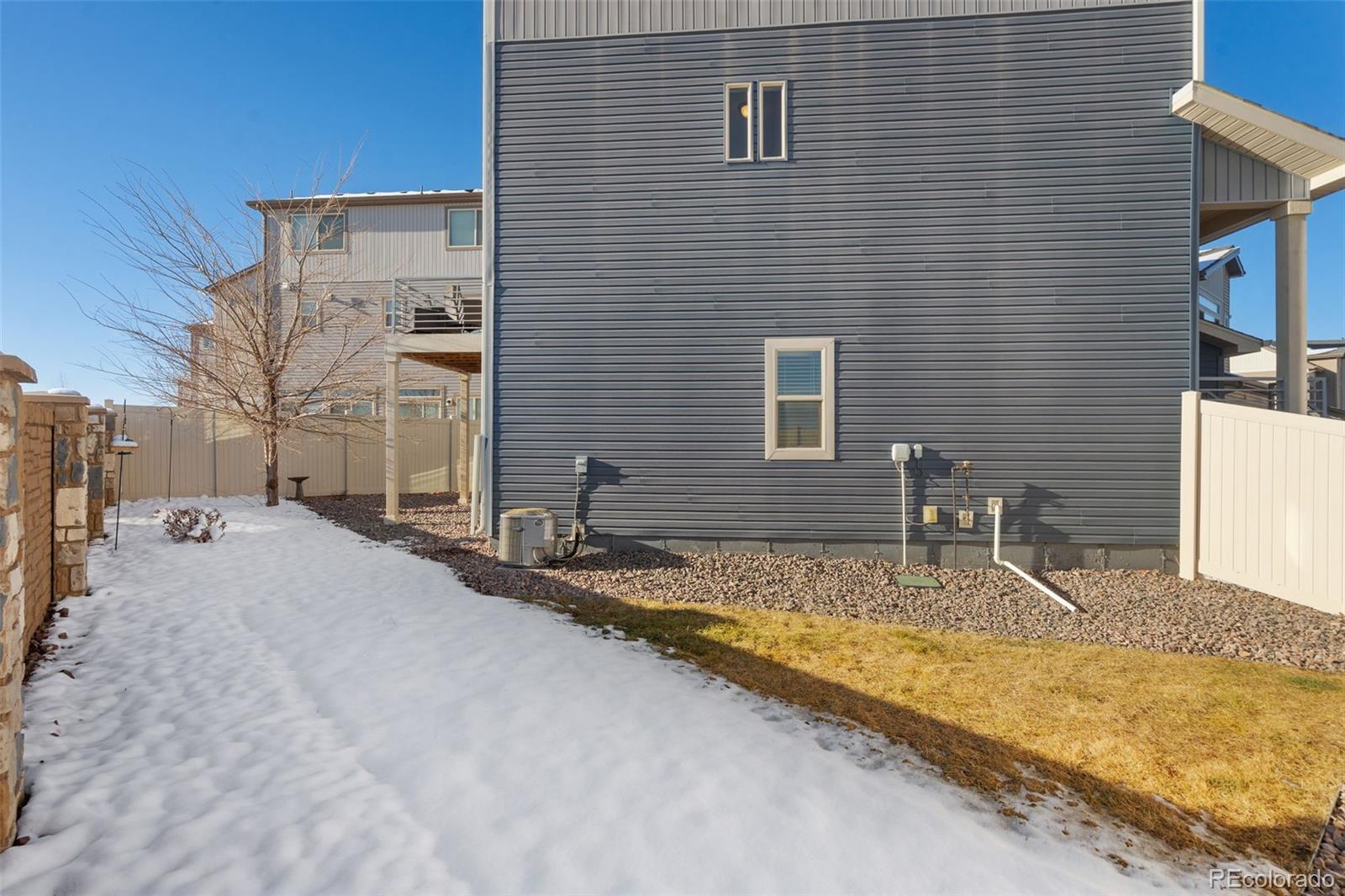 MLS Image #34 for 9582  timberlake loop,colorado springs, Colorado