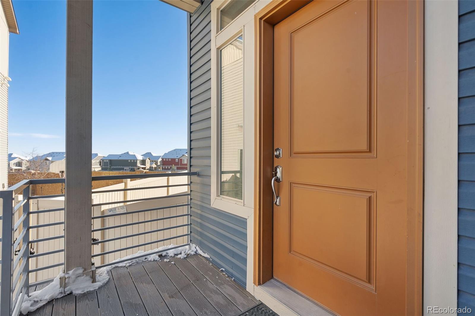 MLS Image #4 for 9582  timberlake loop,colorado springs, Colorado