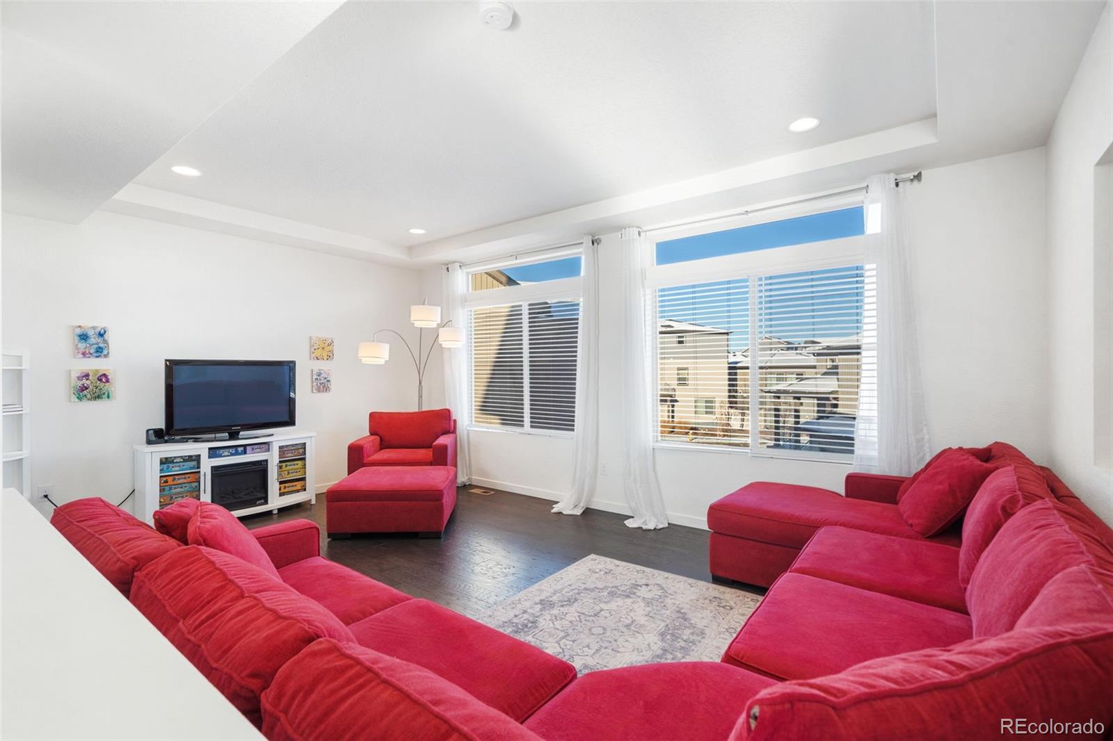 MLS Image #5 for 9582  timberlake loop,colorado springs, Colorado