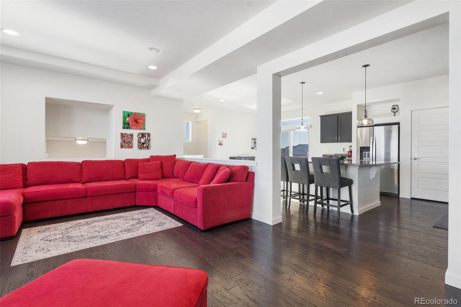 MLS Image #7 for 9582  timberlake loop,colorado springs, Colorado