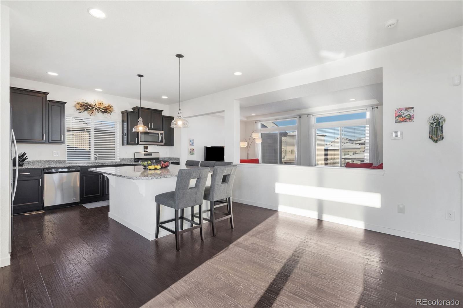 MLS Image #8 for 9582  timberlake loop,colorado springs, Colorado