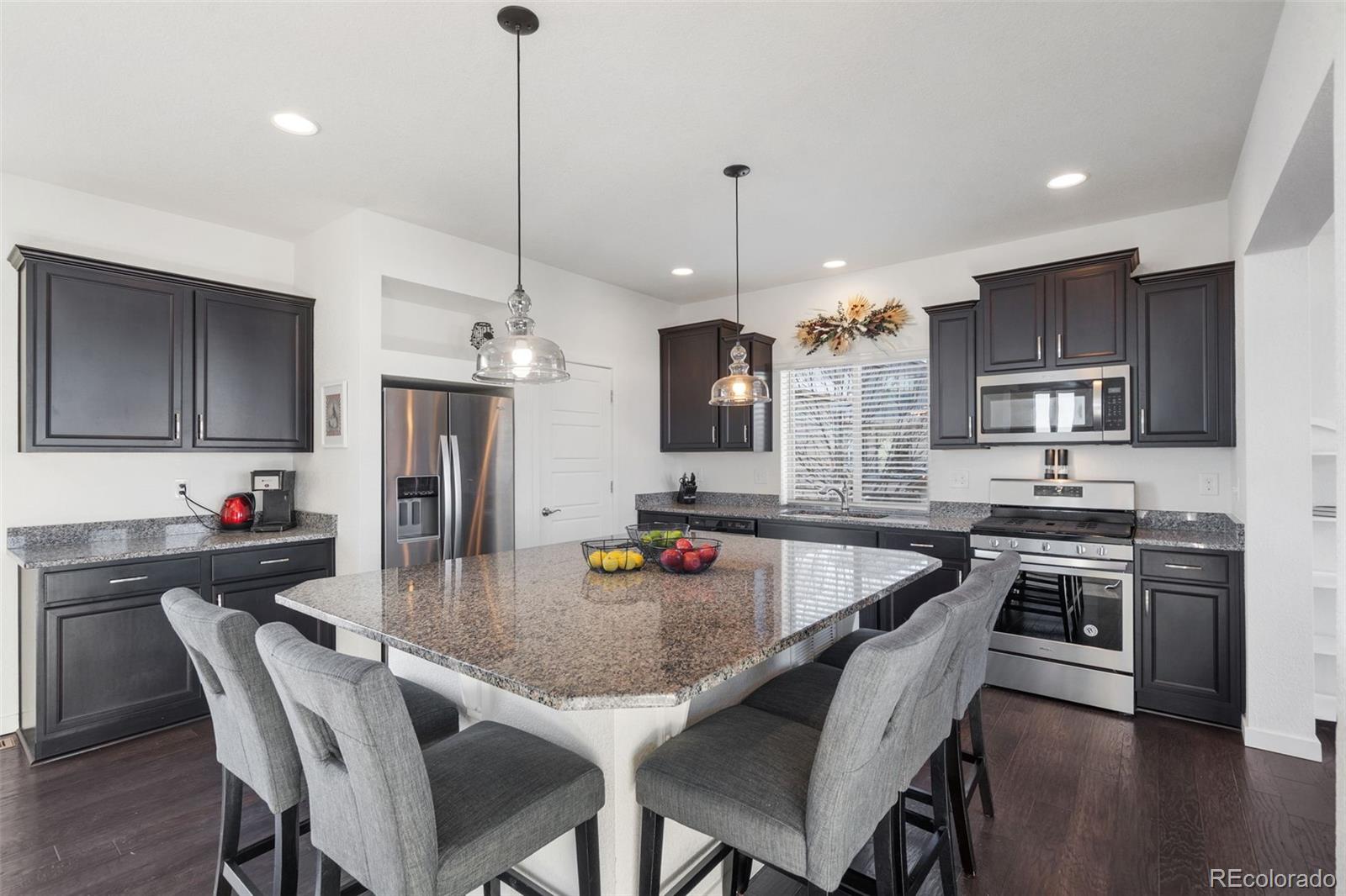 MLS Image #9 for 9582  timberlake loop,colorado springs, Colorado