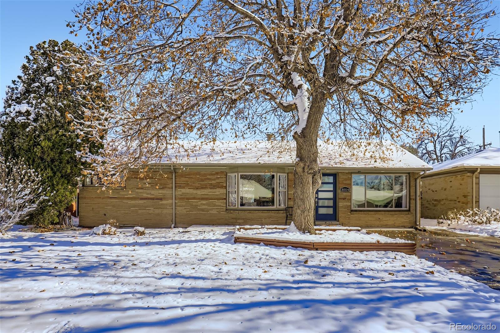 MLS Image #26 for 3054  newport street,denver, Colorado