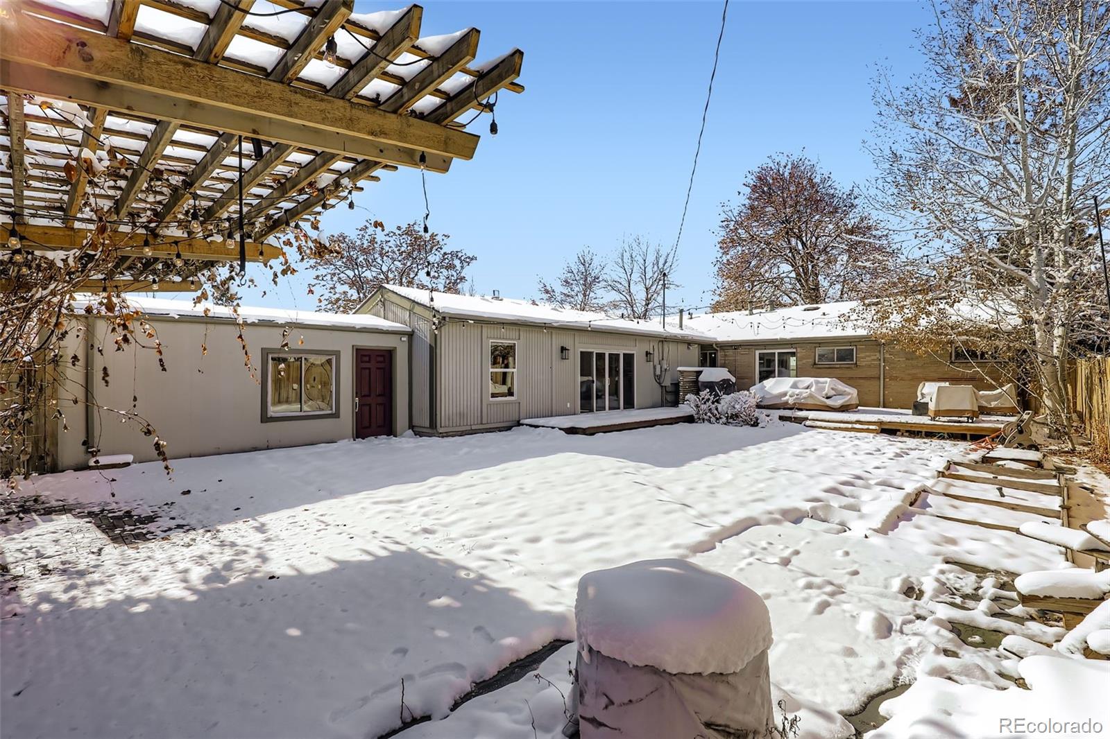 MLS Image #27 for 3054  newport street,denver, Colorado
